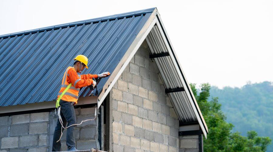 Expert top industrial roofings services in Polk City, FL
